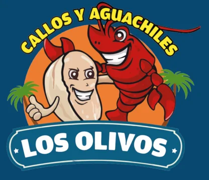 Callos y Aguachiles Los Olivos